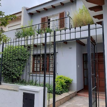 Dos Balcones Acomodação com café da manhã Salta Exterior foto