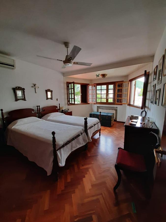 Dos Balcones Acomodação com café da manhã Salta Exterior foto