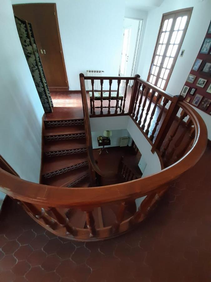 Dos Balcones Acomodação com café da manhã Salta Exterior foto
