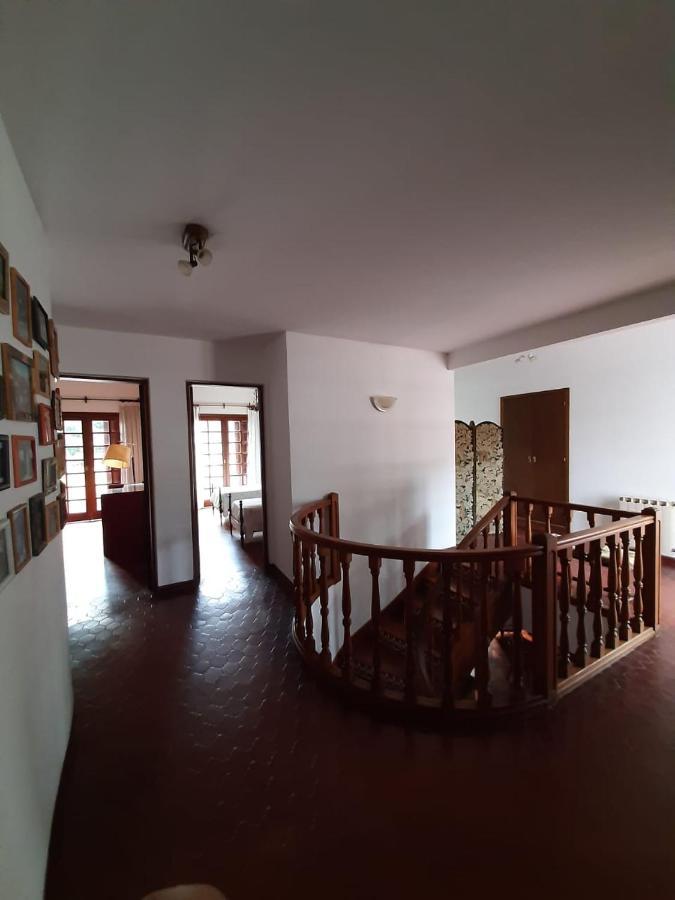 Dos Balcones Acomodação com café da manhã Salta Exterior foto