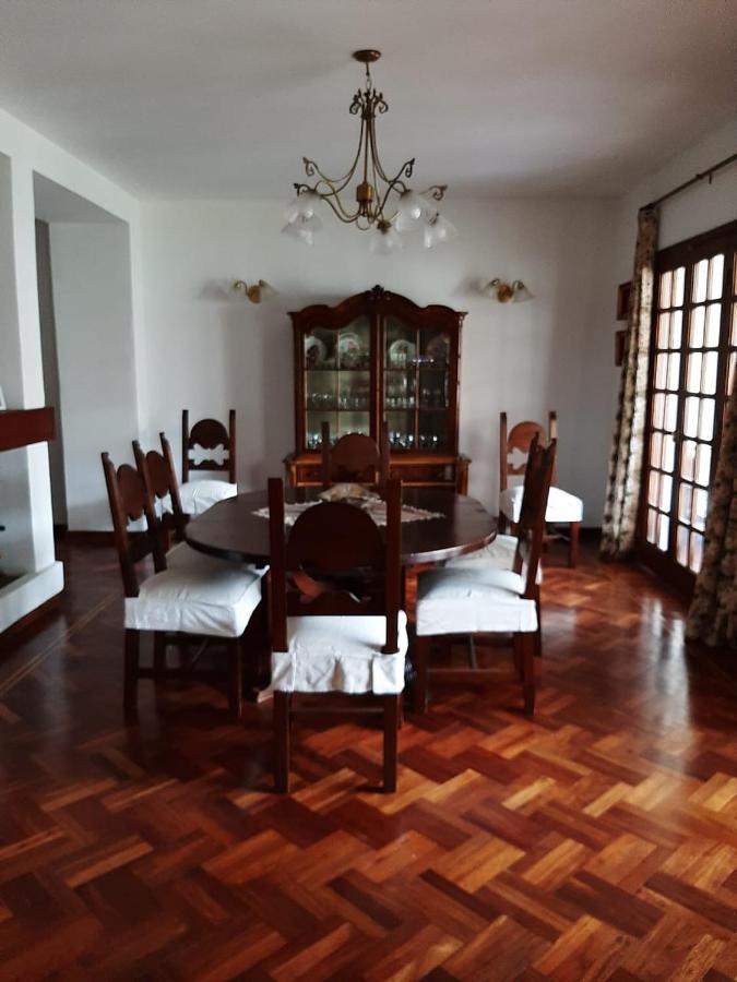 Dos Balcones Acomodação com café da manhã Salta Exterior foto