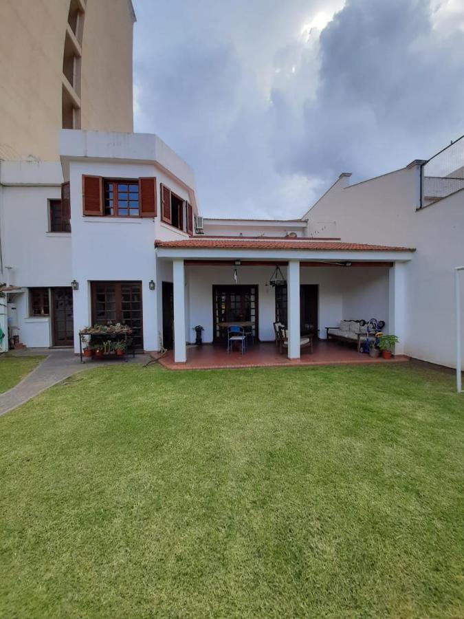 Dos Balcones Acomodação com café da manhã Salta Exterior foto