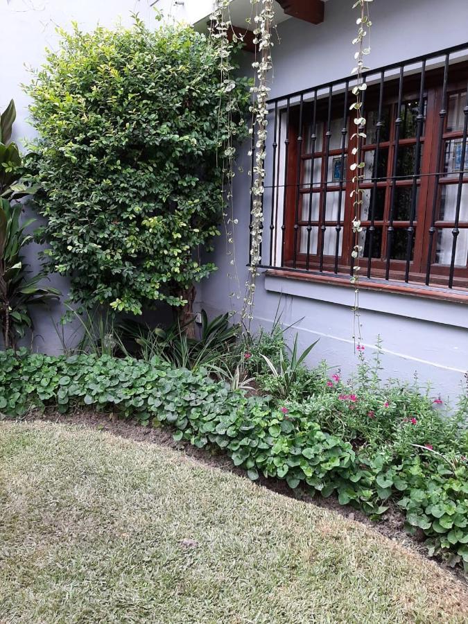 Dos Balcones Acomodação com café da manhã Salta Exterior foto