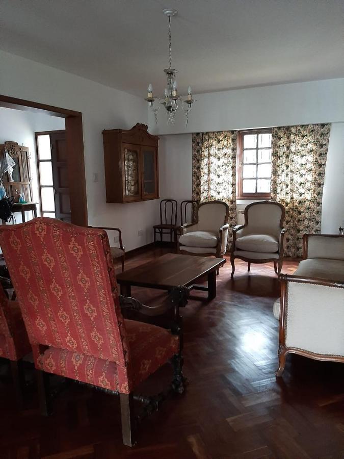 Dos Balcones Acomodação com café da manhã Salta Exterior foto